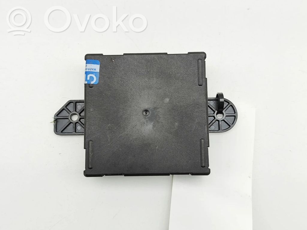 Jeep Grand Cherokee Unité de commande module de porte 