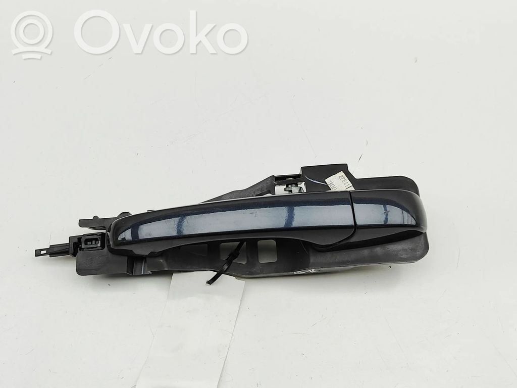 Jeep Grand Cherokee Manecilla externa puerta delantera 