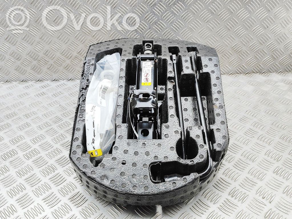 Jeep Grand Cherokee Set scule 