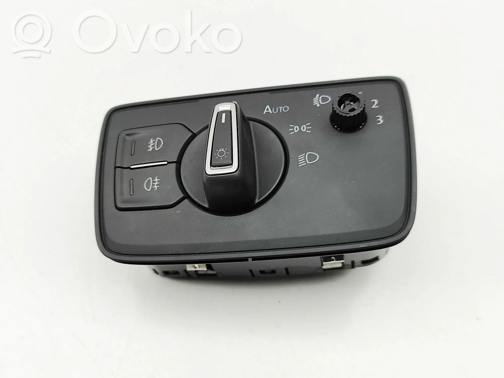 Interruptor de luz   3G0941633