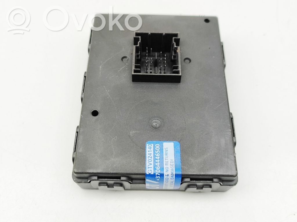 Volkswagen PASSAT B8 Centralina/modulo keyless go 