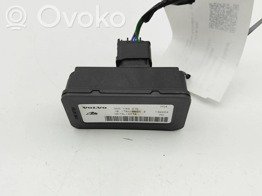 Volvo V70 Sensor de aceleración 