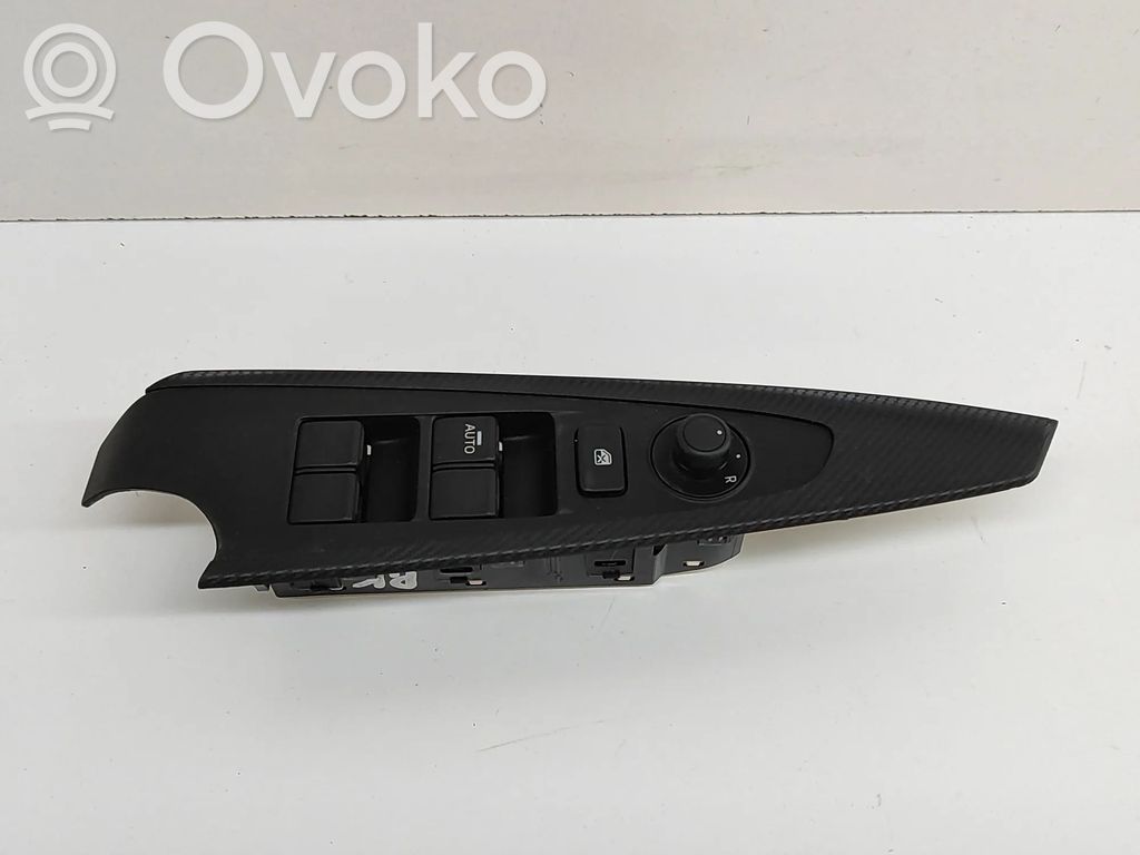 Mazda 2 Electric window control switch 