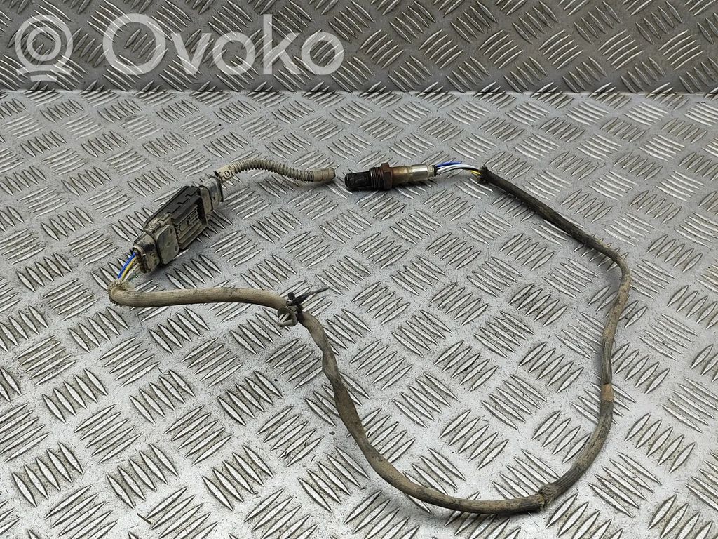 Volkswagen Transporter - Caravelle T6 Lambda probe sensor 