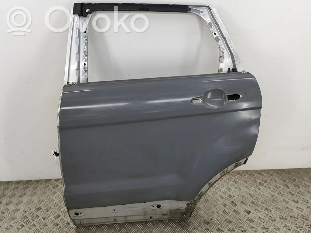 Land Rover Range Rover Evoque L538 Puerta trasera 