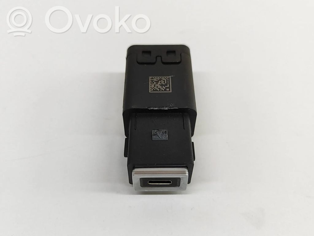 Gniazdo / Złącze USB   9831350680,98380610VV,98313506VV,9838061080