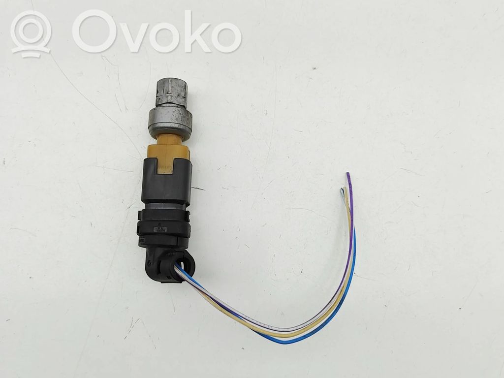 Peugeot 508 II Druckschalter Drucksensor Klimaanlage 
