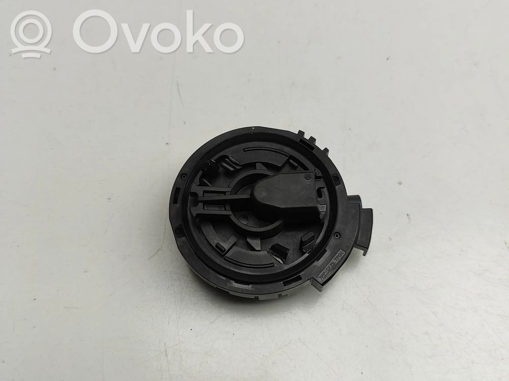 Toyota Prius (XV60) Airbagsensor Crashsensor Drucksensor 