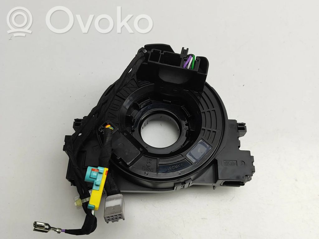 Toyota Prius (XV60) Inel glisant airbag (inel SRS) 