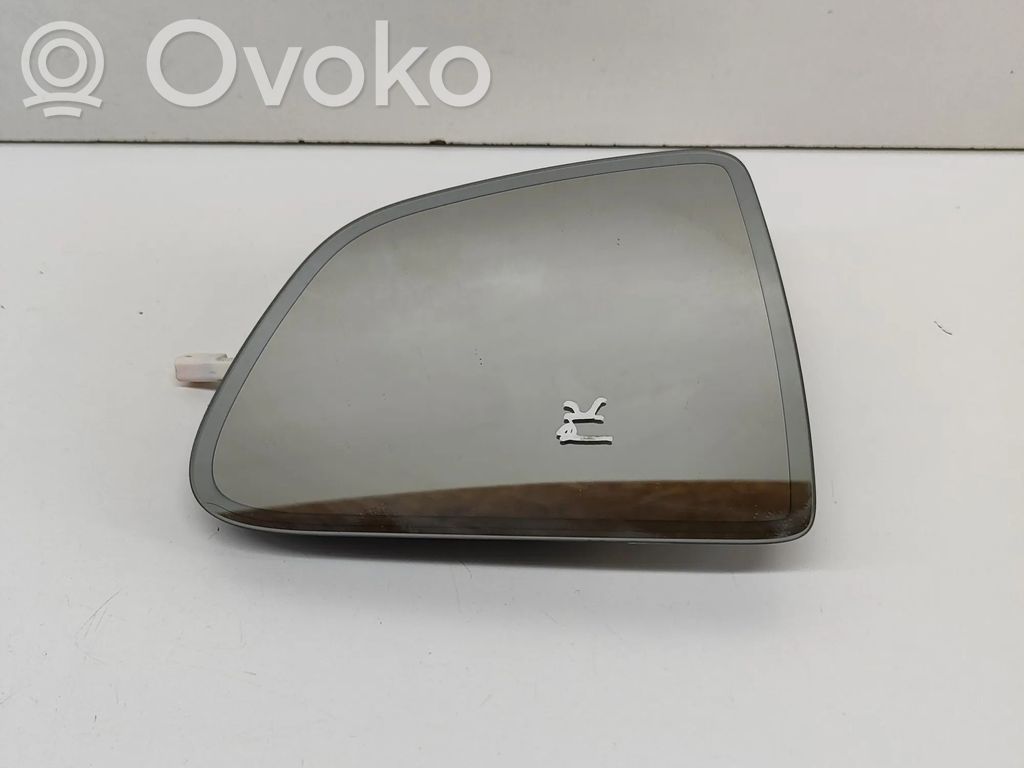 Tesla Model Y Vidrio del espejo lateral 