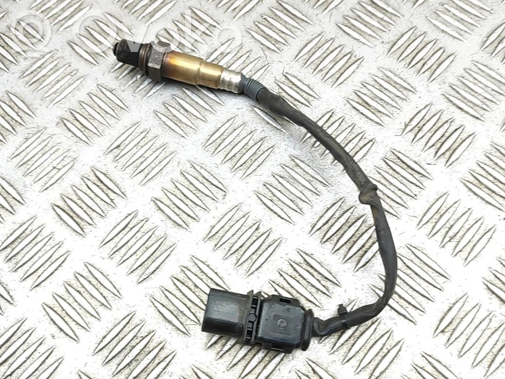 KIA Ceed Sonde lambda 