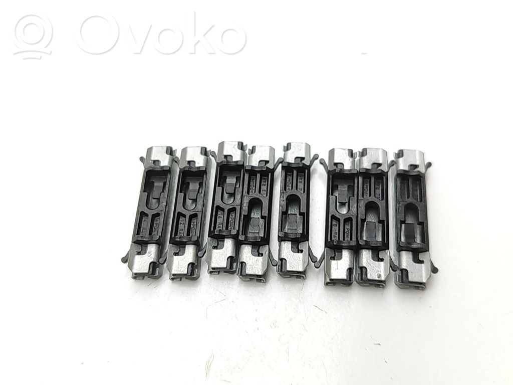 BMW 5 E60 E61 Tailgate/trunk/boot lock/latch/bracket 