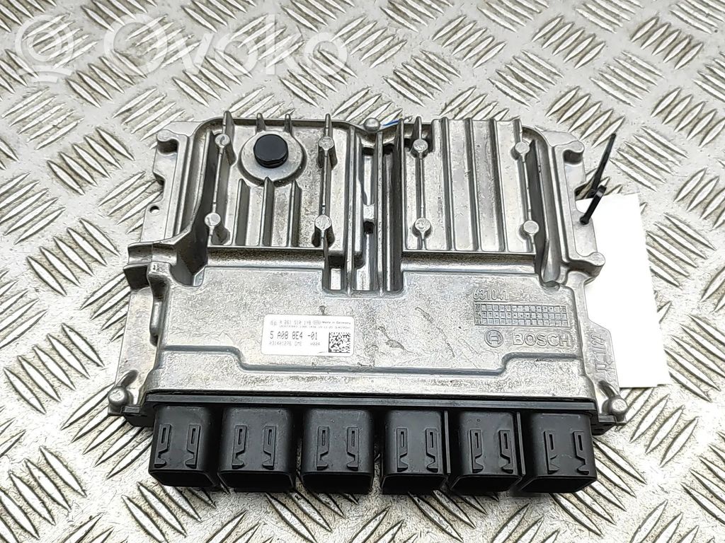 BMW 3 G20 G21 Engine control unit/module 