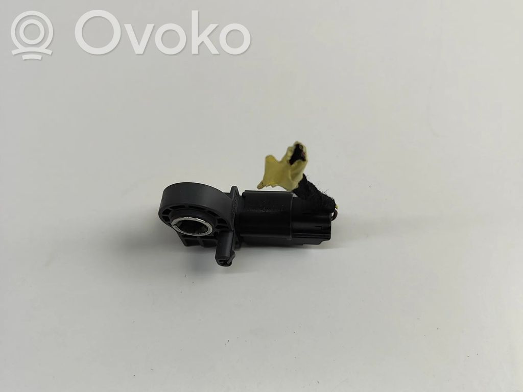 Sensor impacto/accidente para activar Airbag   31451531