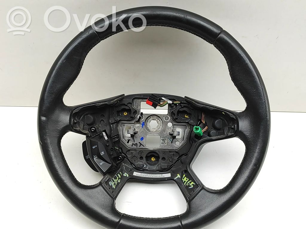 Ford Focus Steering wheel 