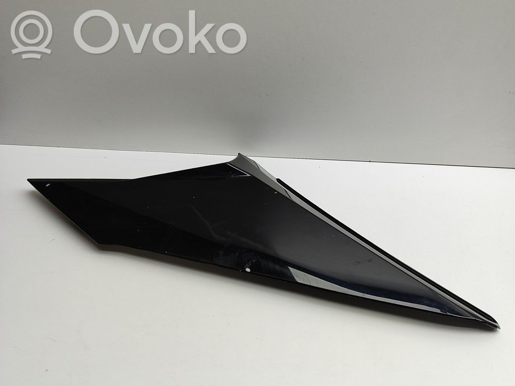 Toyota C-HR II Rivestimento modanatura parafango posteriore 