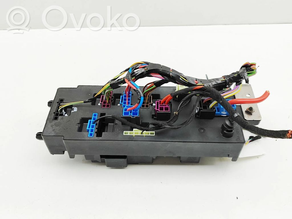 Land Rover Discovery 5 Modul siguranțe 