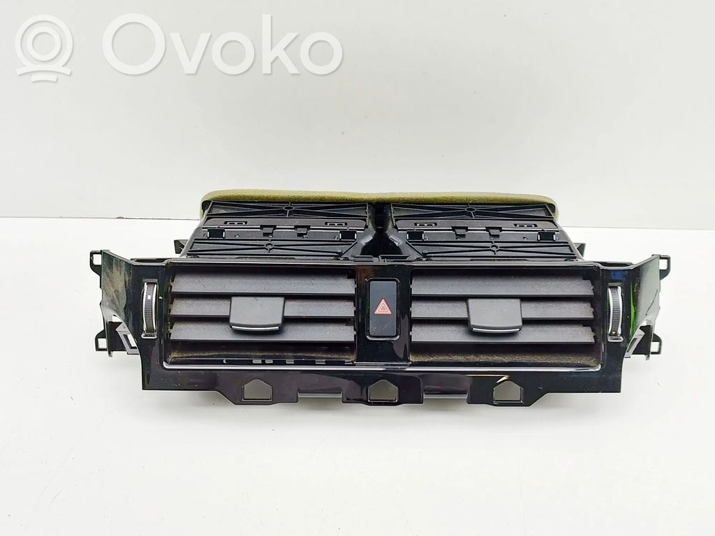Land Rover Discovery 5 Ramă grilă ventilație bord 