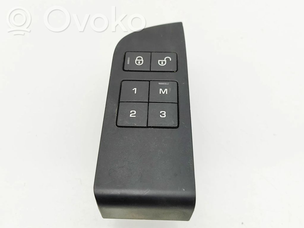 Land Rover Discovery 5 Set comutatoare 