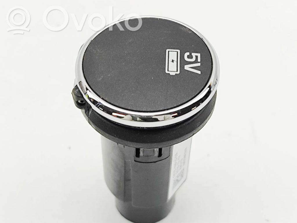 Land Rover Discovery 5 Enchufe conector USB 