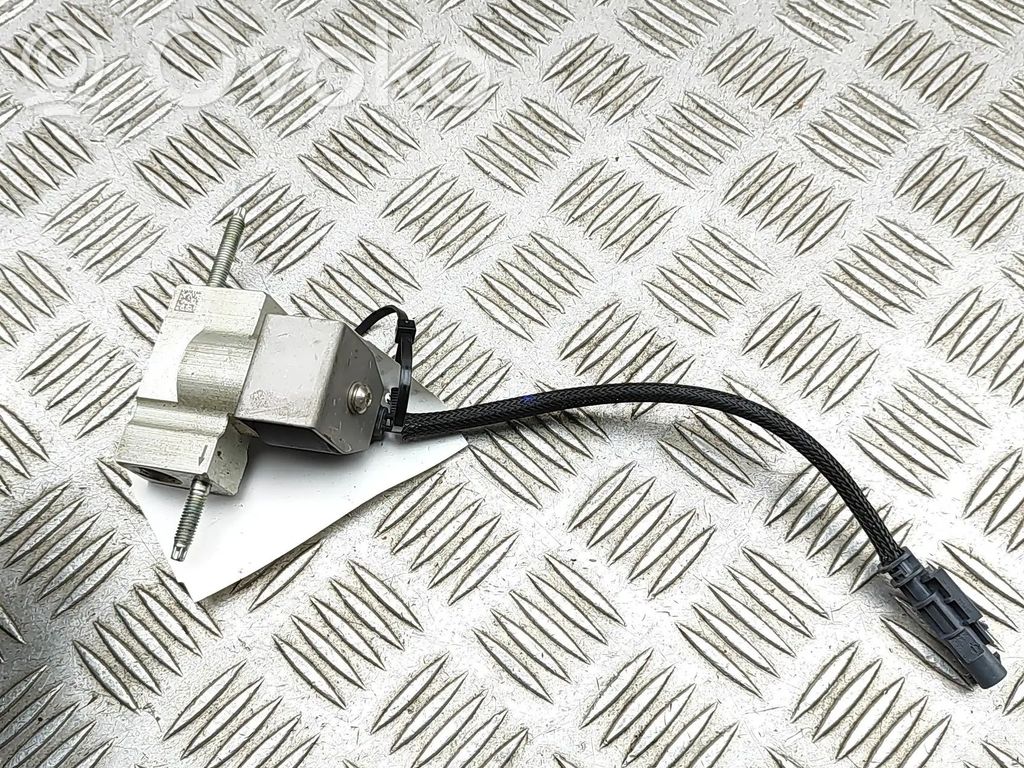 Peugeot 2008 II Supapă expansiune aer condiționat (A/C) 