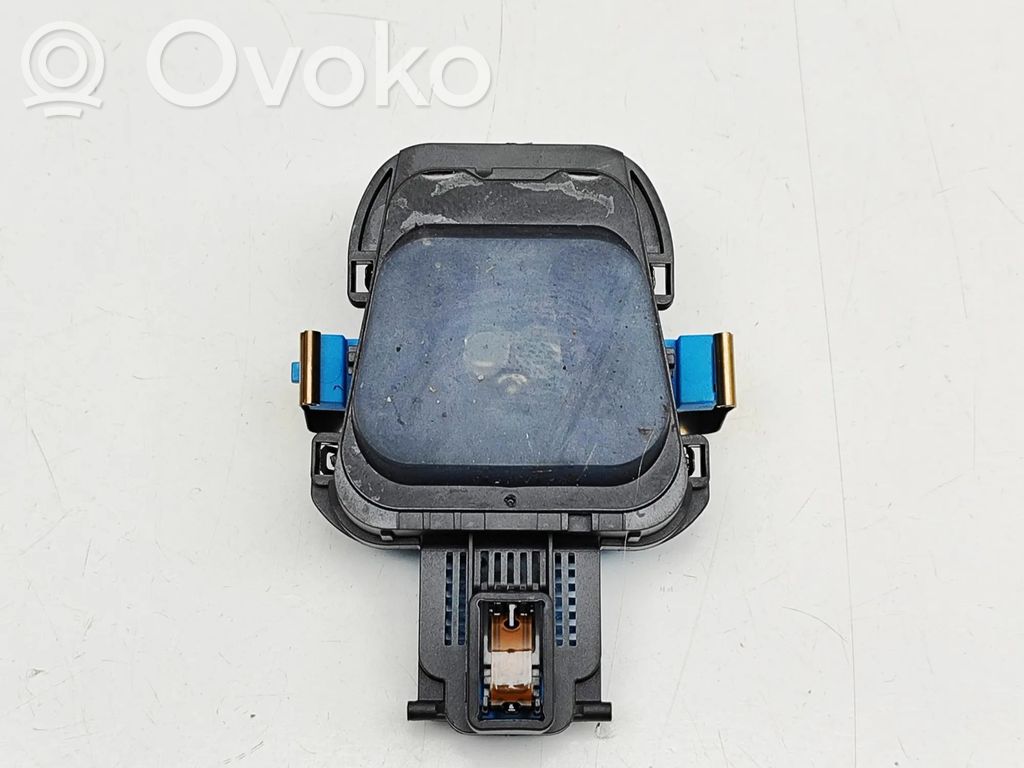 Mercedes-Benz C W205 Sensor de lluvia 