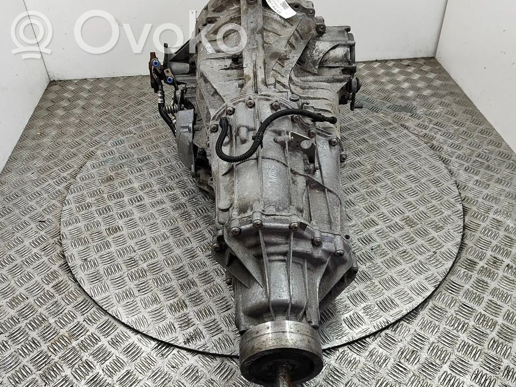 Audi A7 S7 4G Scatola del cambio automatico 