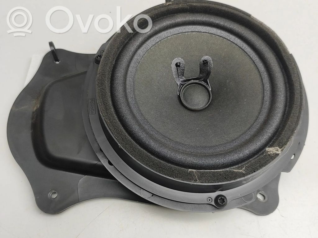 Ford Tourneo Custom Subwoofer 