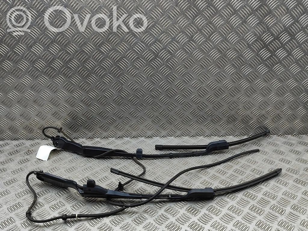 Volvo XC40 Wycieraczka szyby przedniej / czołowej 