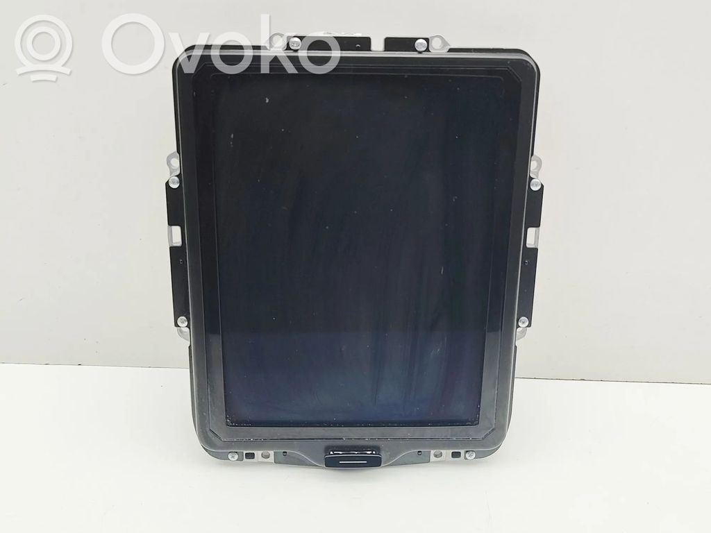 Volvo XC40 Screen/display/small screen 