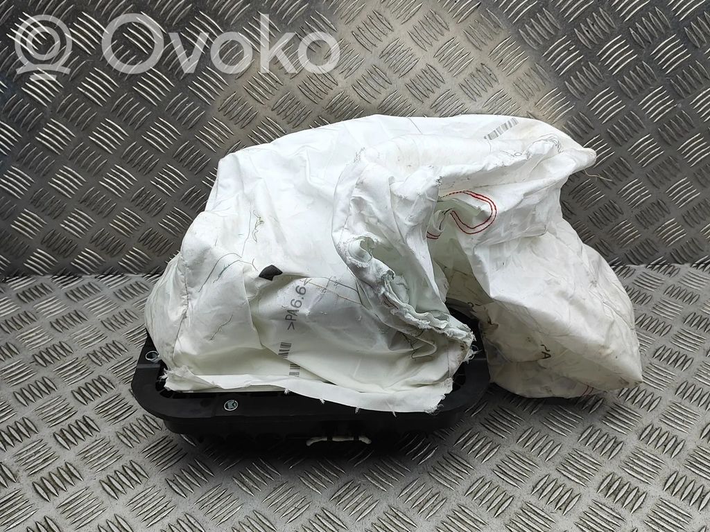 Volvo XC40 Poduszka powietrzna Airbag pasażera 