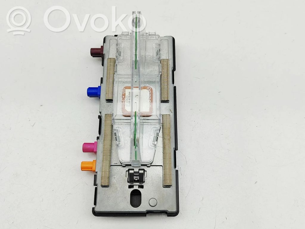 Volvo XC40 Antenna GPS 
