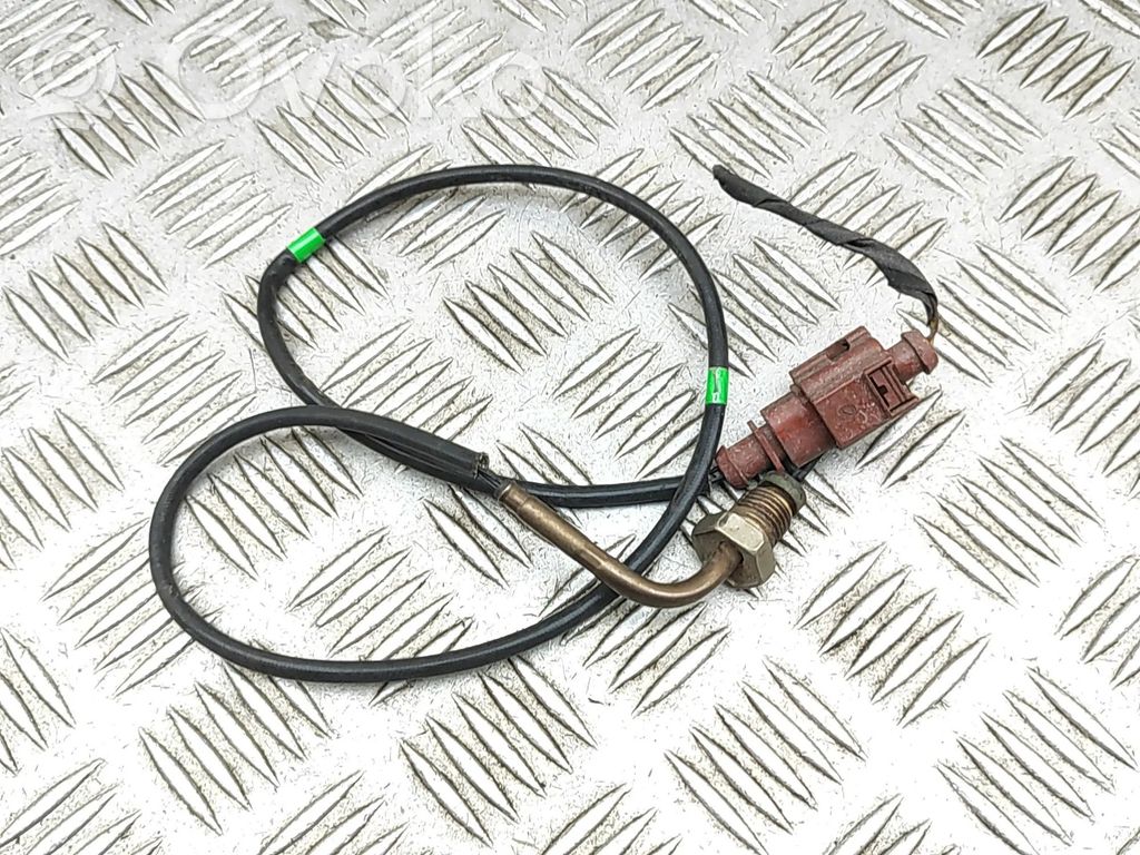 Skoda Kodiaq Eļļas temperatūras sensors 