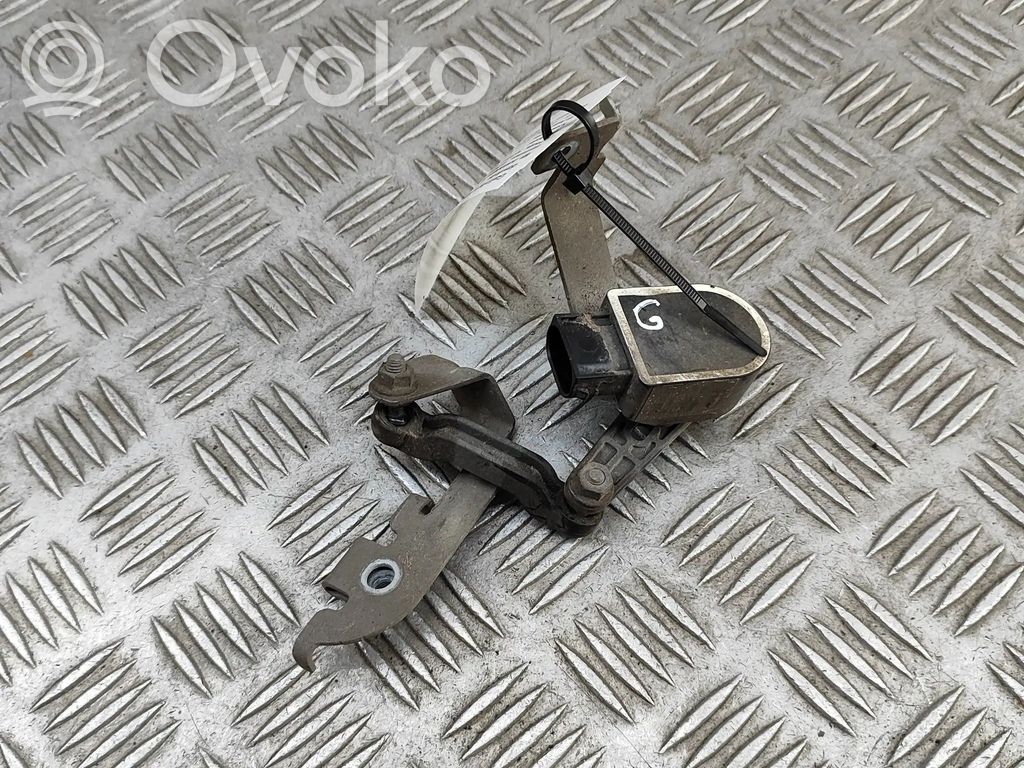 Polestar 2 Rear air suspension level height sensor 