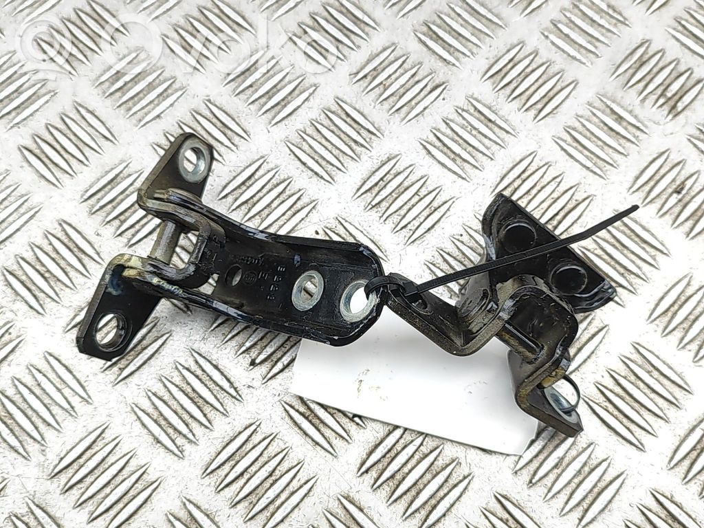 Mitsubishi Outlander Rear door hinge set 