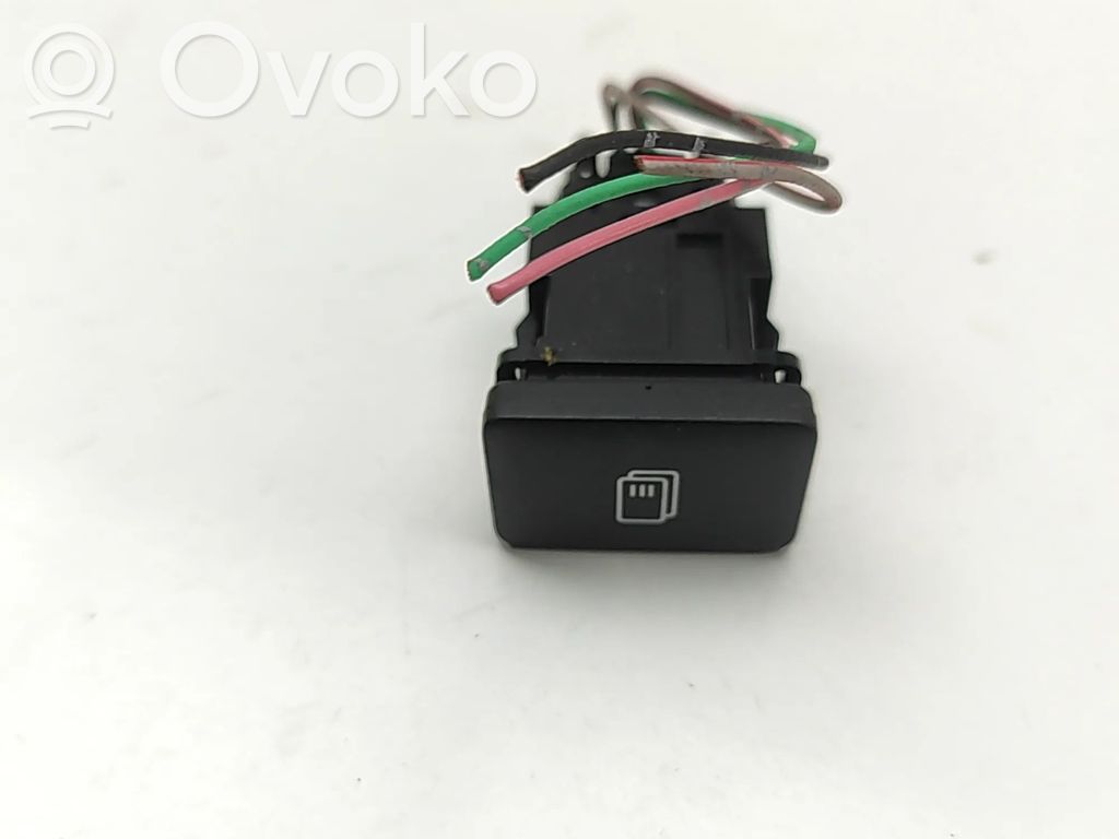 Mitsubishi Outlander Otros interruptores/perillas/selectores 