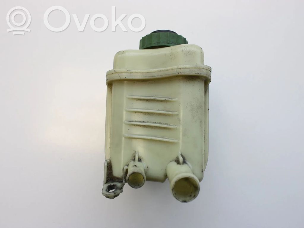 Audi Q7 4L Serbatoio/vaschetta del liquido del servosterzo 