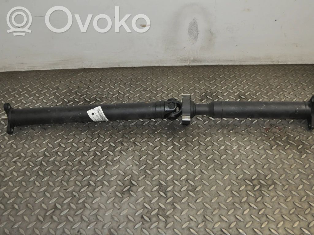 BMW 1 F20 F21 Środkowy wał napędowy 
