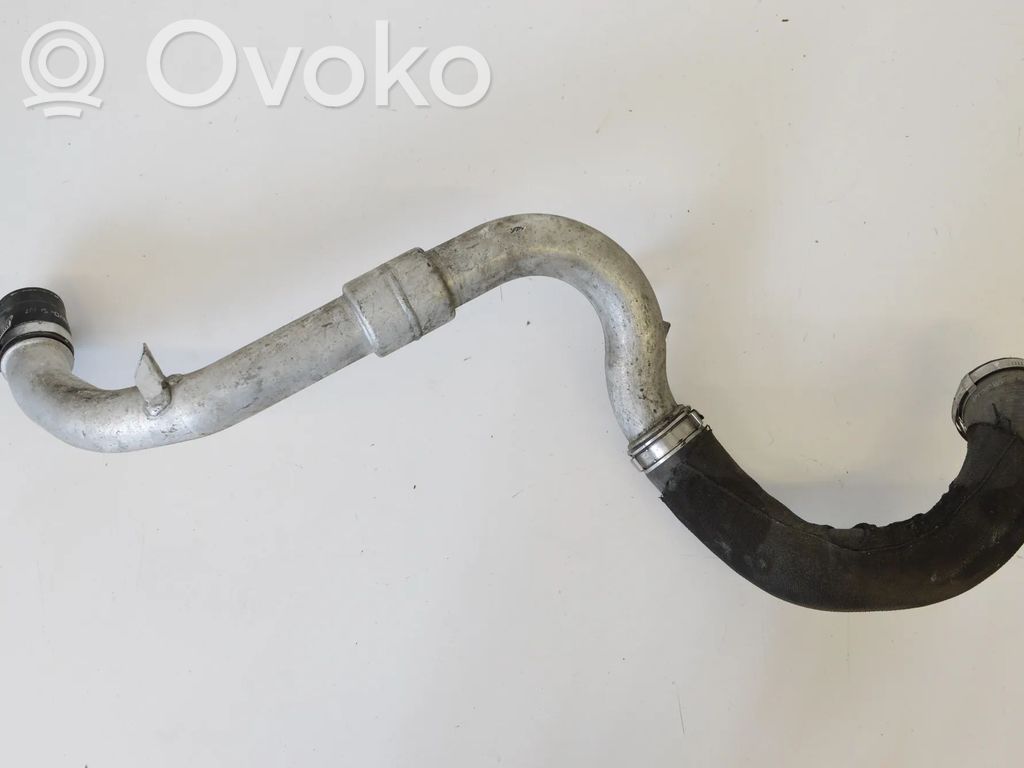 Audi Q5 SQ5 8R Interkūlera šļūtene (-es) / caurule (-es) 