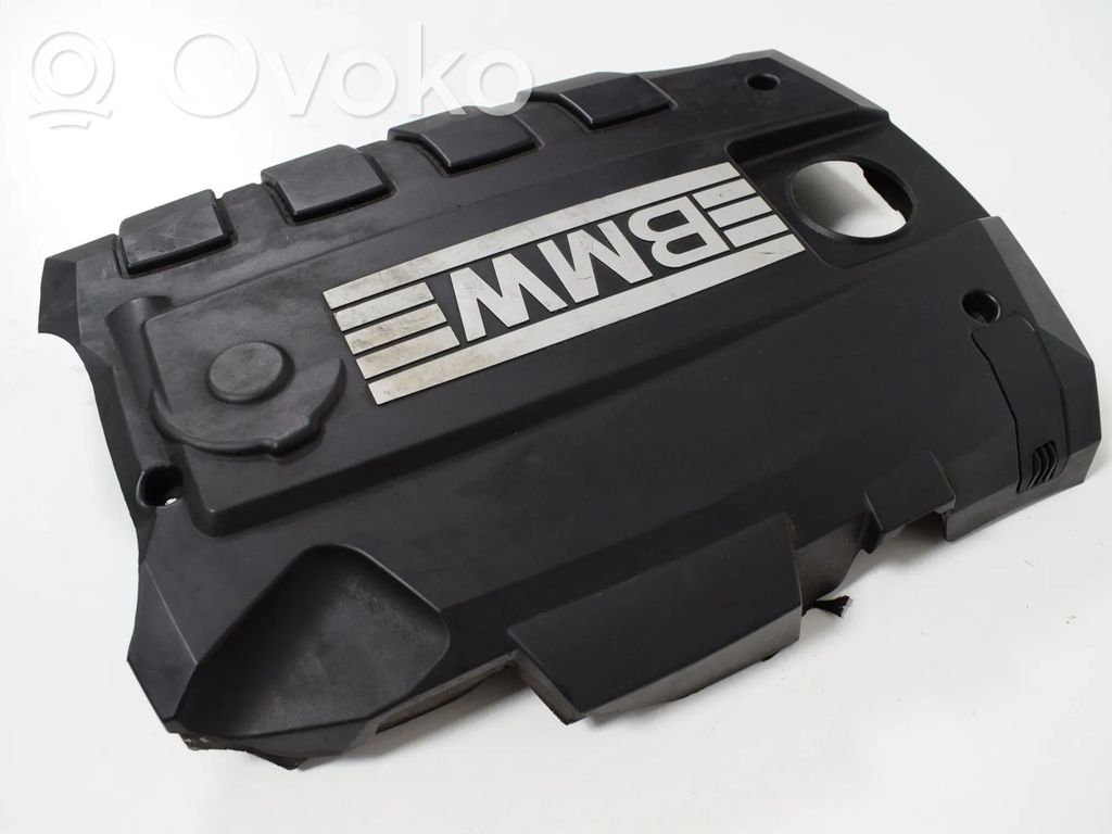 Motorabdeckung   7566614
