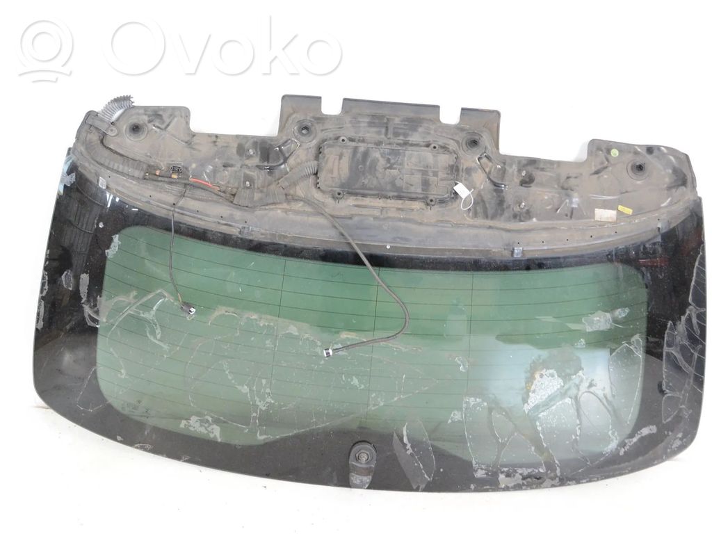 BMW 3 F30 F35 F31 Luna del parabrisas trasero 