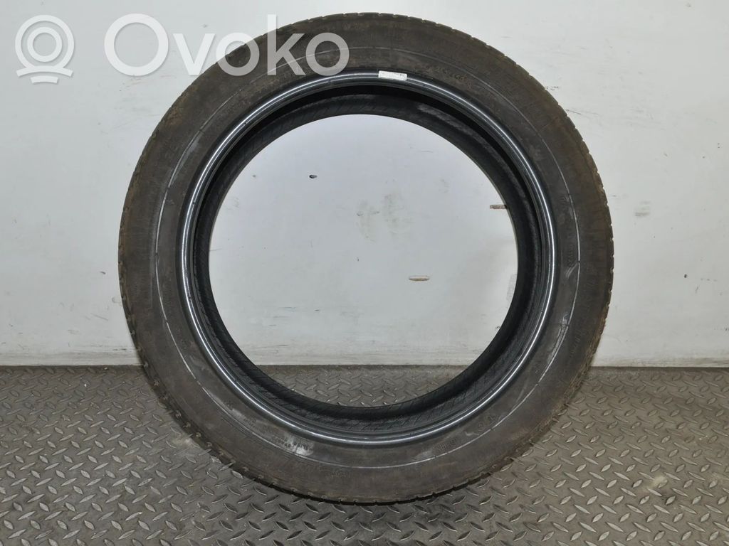Tesla Model X Opony letnie R20 