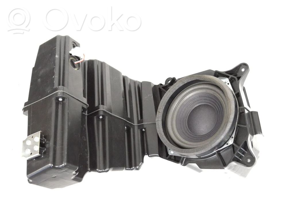 Lexus RX 450H Altavoz subwoofer 