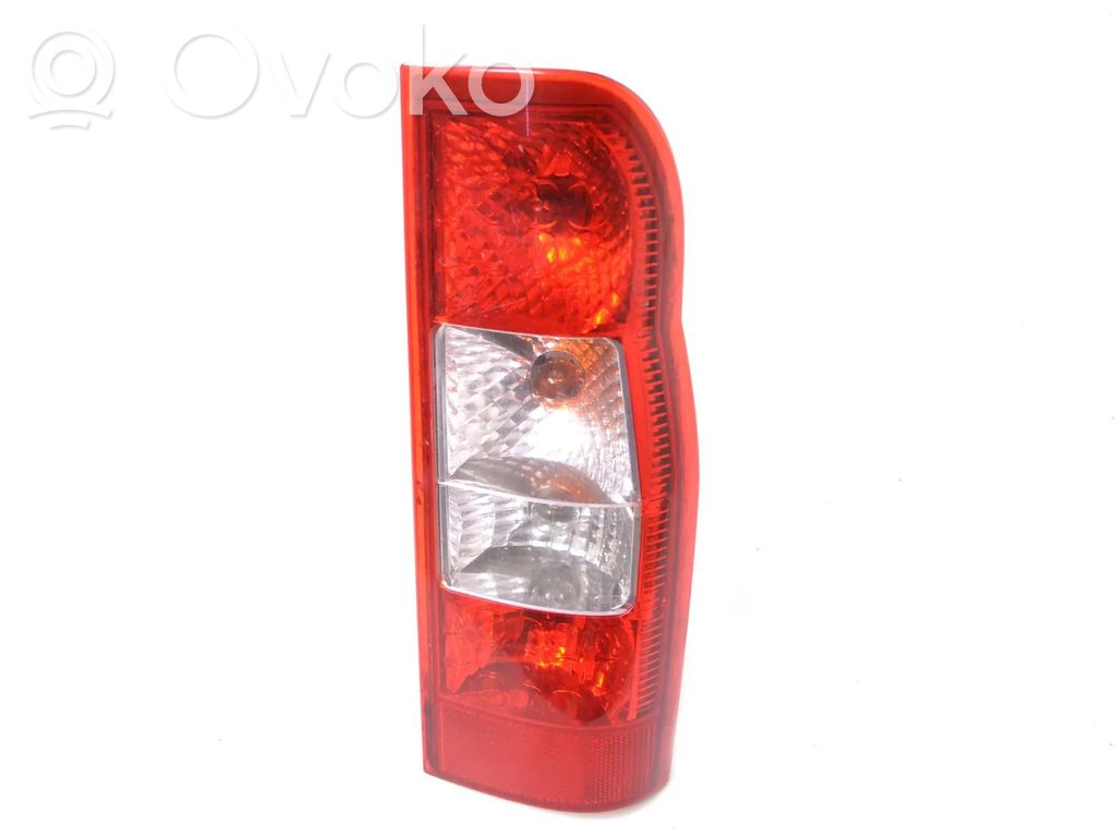 Ford Transit Rear/tail lights 