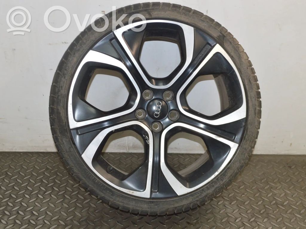 Audi A1 Felgi aluminiowe R12 