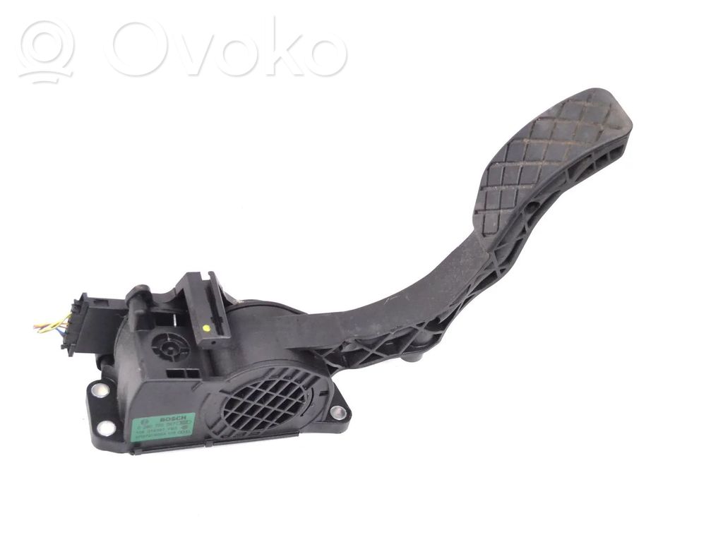Audi A1 Gaspedal 
