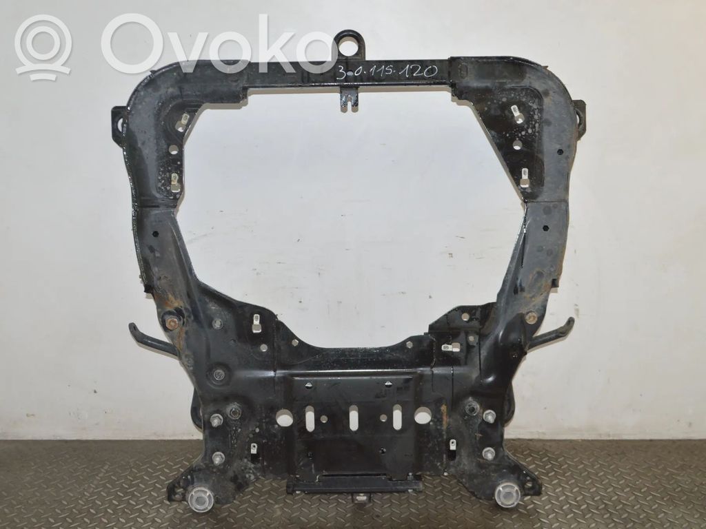 Jaguar E-Pace Front subframe 