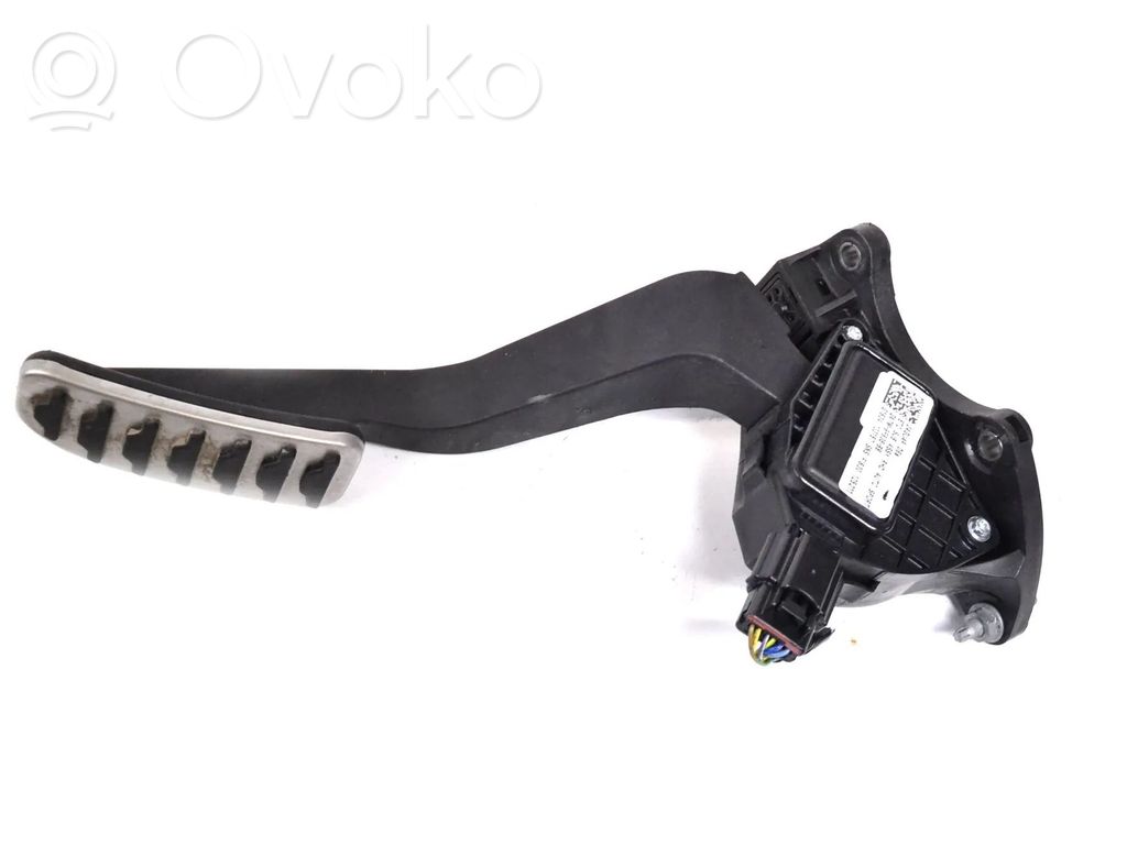 Accelerator throttle pedal   GK7M9F836BB