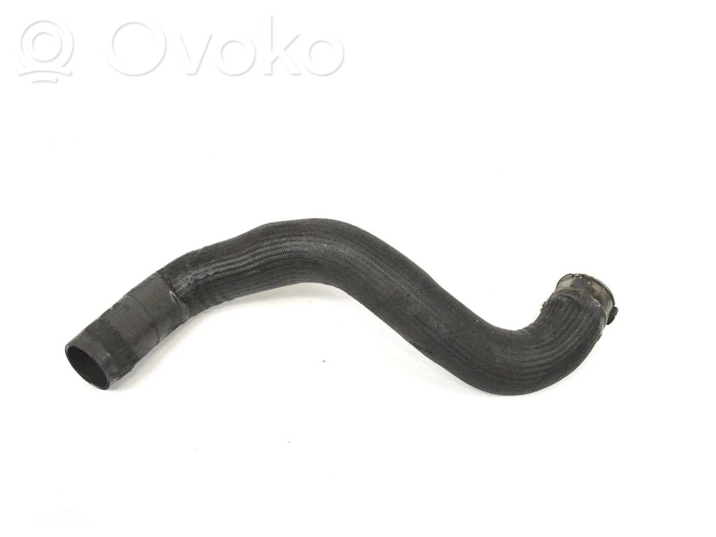 Jeep Grand Cherokee (WK) Tubo flessibile intercooler 