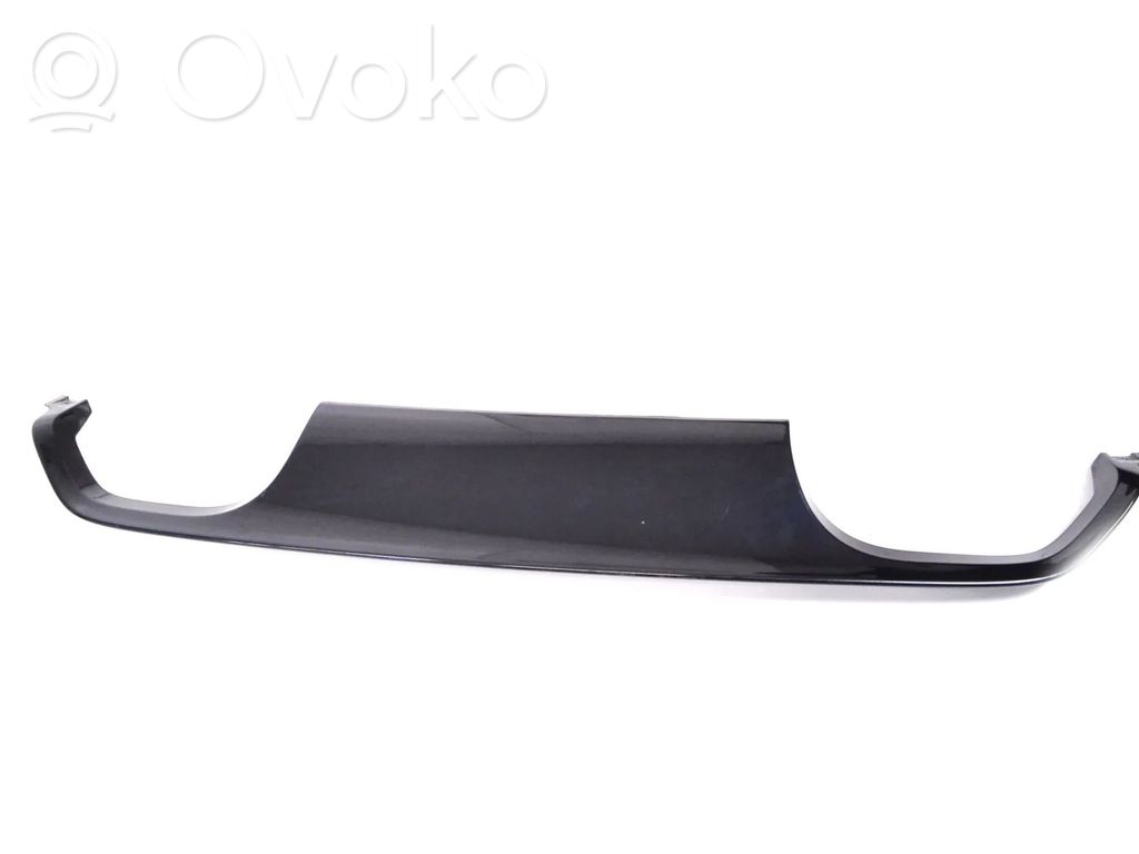 BMW M4 F82 F83 Rivestimento della parte inferiore del paraurti posteriore 